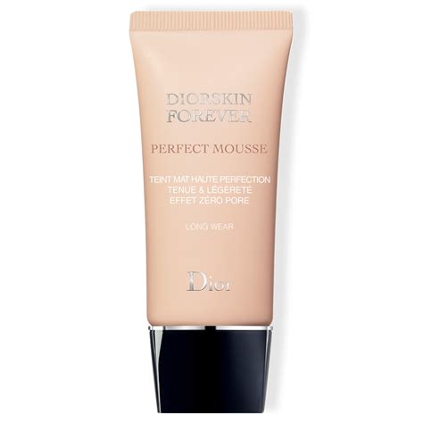 Diorskin Forever Perfect Mousse .